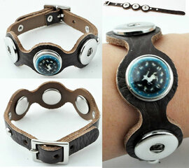 DoubleBeads standaard