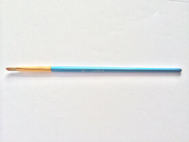 penseel vanEck nr 8 (middel)