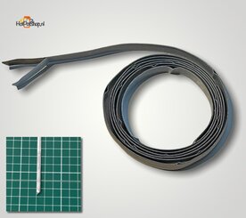 plaklood loodband 4,5mm