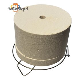 hotpot standaard onderzetter