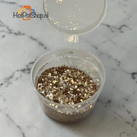 mica goud