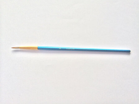 brush vanEck nr 4 (small/medium)