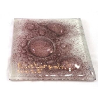 purper pigment met belvorming (bellenpoeder) (10gr)