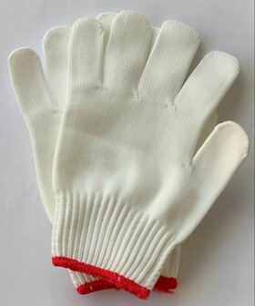 kiln gloves