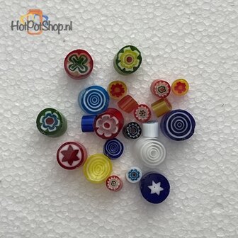 Millefiori COE90