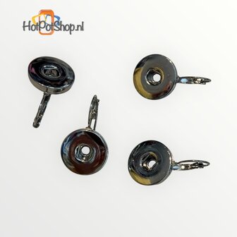 easybutton oorbellen