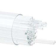 Bullseye transparant reactive ice stringer 1mm (25g)