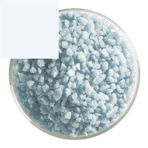 Bullseye opal reactive cloud frit coarse (45g)