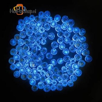 coe90 glow dots sky blue