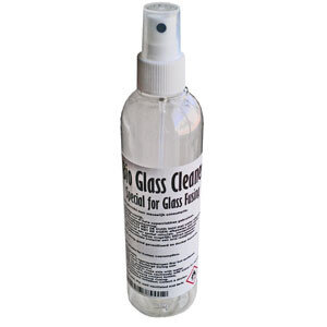 Bio glass cleaner (250ml)