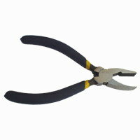 PQ Tools Gruistang - Gruistang bekbreedte 4,5 mm