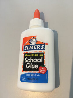 elmers glue