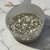 mica flakes silver