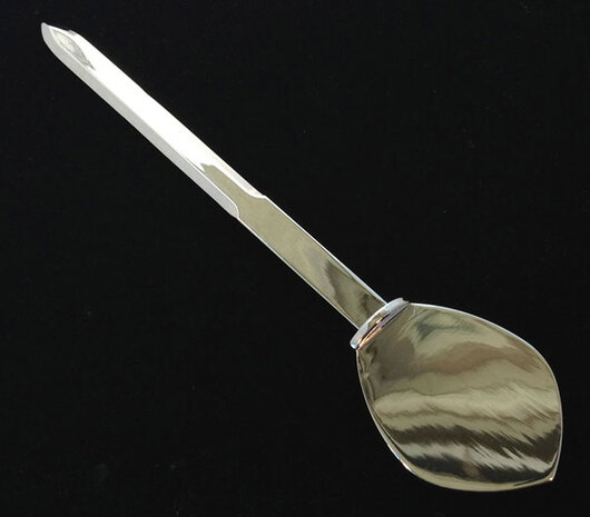 aanraku letter opener flat top