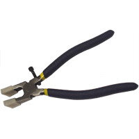 Glass breaking pliers PQ tools (metal)