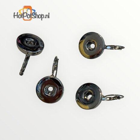 easybutton oorbellen