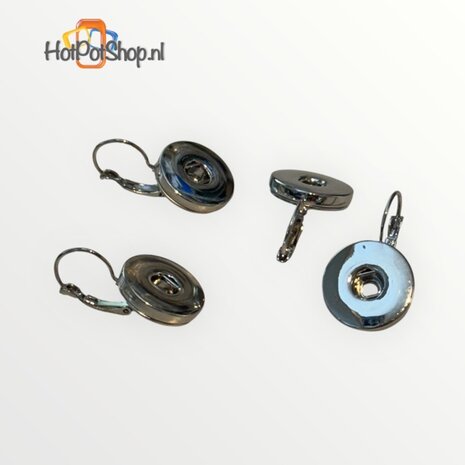 easybutton oorbellen