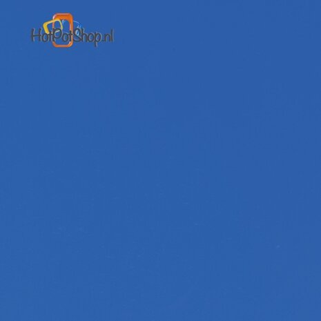 COE90 Bullseye cobalt blue opaal