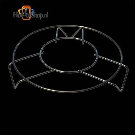 hotpot standaard onderzetter