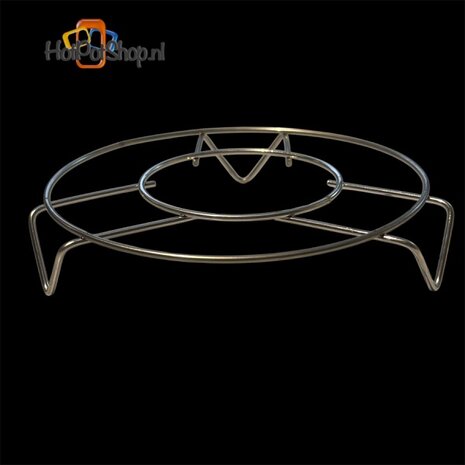 hotpot standaard onderzetter