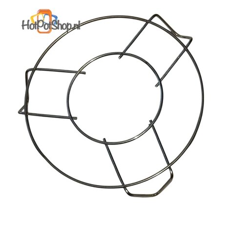 hotpot standaard onderzetter