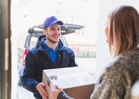 PostNL verzendopties