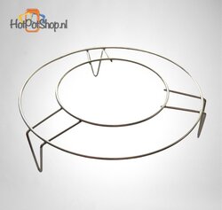 onderzetter-afkoelplek hotpot maxi en maxi plus