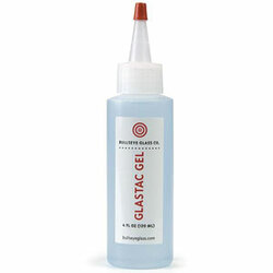 Bullseye glastac lijm blue gel(120ml)