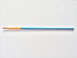 penseel vanEck nr 8 (middel)