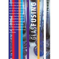 Handboek Glasfusing Ellen Prinse