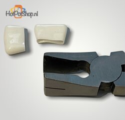 Improved Rubber jaws