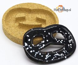 vermiculite mal pretzel