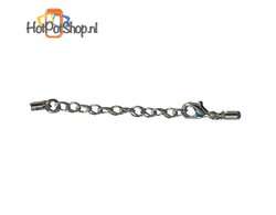 complete vetersluiting tot 1,5mm (2 stuks)