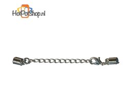 complete vetersluiting tot 3,5mm (2 stuks)