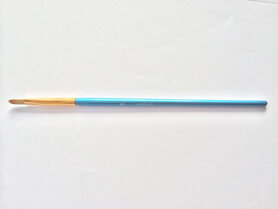 penseel vanEck nr 8 (middel)