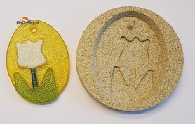 vermiculite mal Tulp