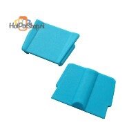 reserve bek voor breektang Leponitt rp-3 (licht blauw)