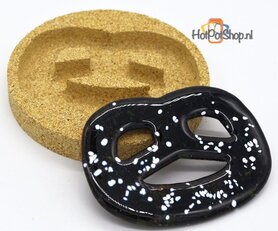 vermiculite mal pretzel