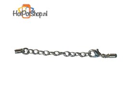 complete vetersluiting tot 1,5mm (2 stuks)