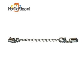 complete vetersluiting tot 3,5mm (2 stuks)