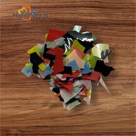 glas COE90 confetti mix 28g